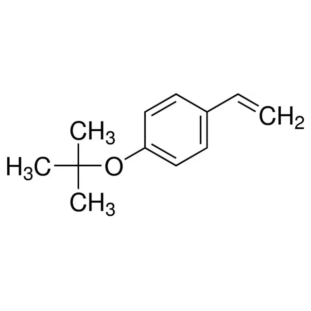 4-tert-Butoxystyrene