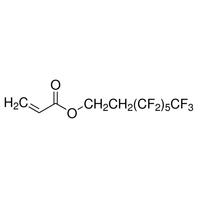 3,3,4,4,5,5,6,6,7,7,8,8,8-Tridecafluorooctyl acrylate