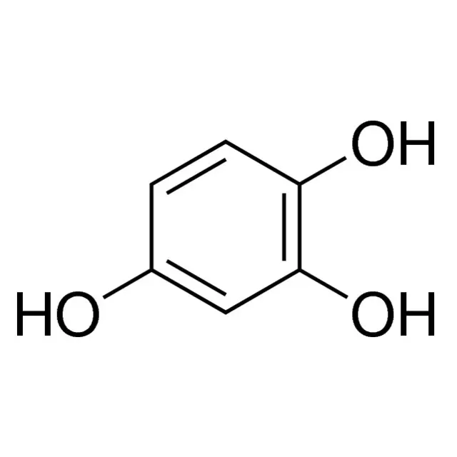 1,2,4-Benzenetriol
