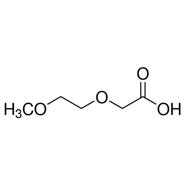 2-(2-Methoxyethoxy)acetic acid