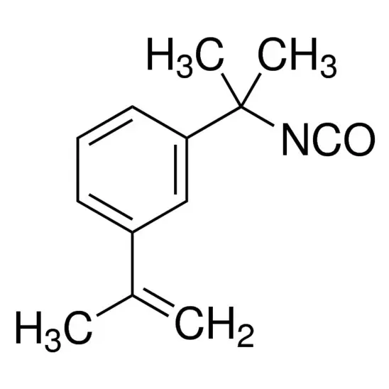 3-Isopropenyl-α,α-dimethylbenzyl isocyanate