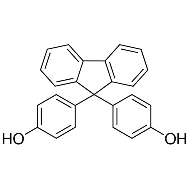 4,4′-(9-Fluorenylidene)diphenol