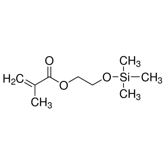 2-(Trimethylsilyloxy)ethyl methacrylate