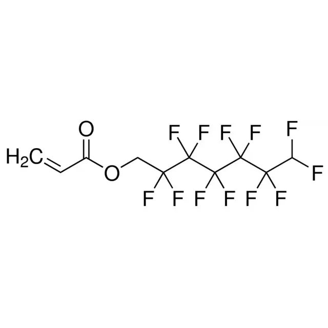 2,2,3,3,4,4,5,5,6,6,7,7-Dodecafluoroheptyl acrylate