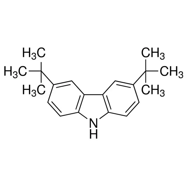 3,6-Di-tert-butylcarbazole