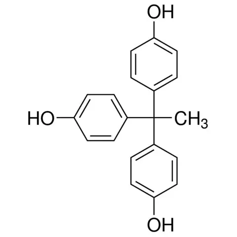 1,1,1-Tris(4-hydroxyphenyl)ethane