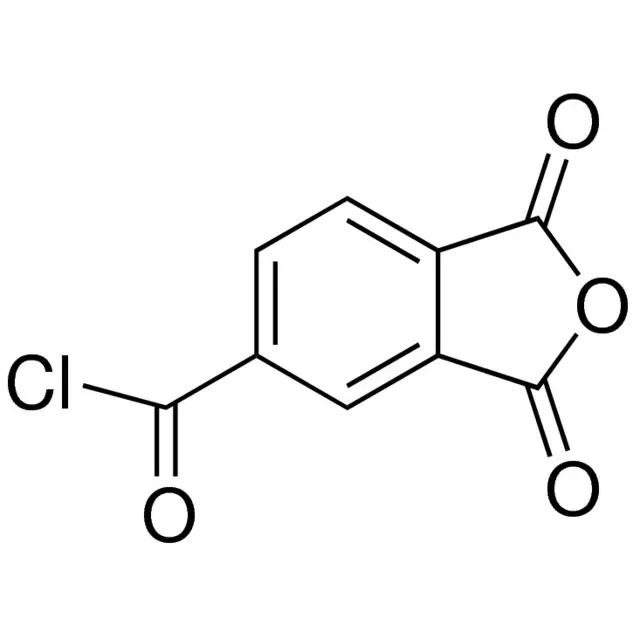 Trimellitic anhydride chloride