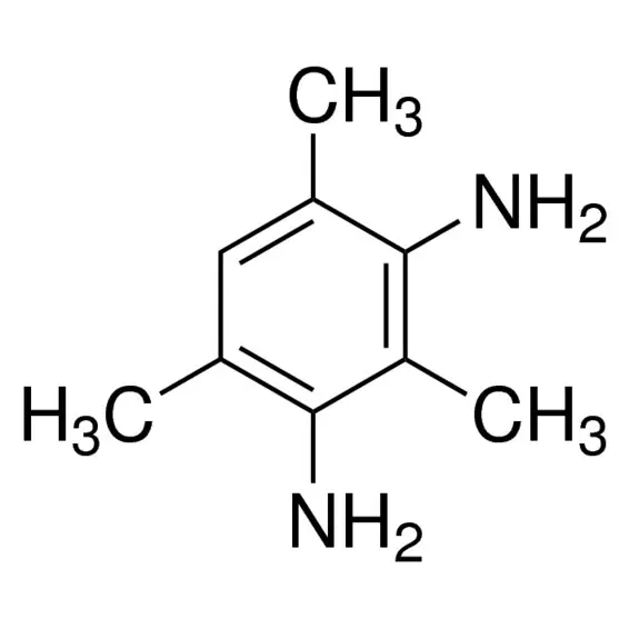 2,4,6-Trimethyl-m-phenylenediamine