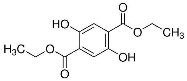 Diethyl 2,5-dihydroxyterephthalate