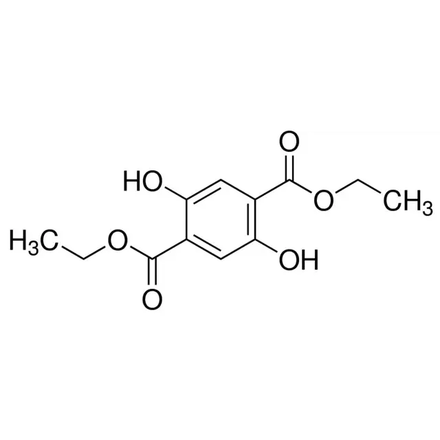 Diethyl 2,5-dihydroxyterephthalate