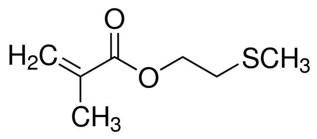 2-(Methylthio)ethyl methacrylate