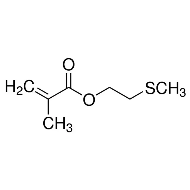 2-(Methylthio)ethyl methacrylate
