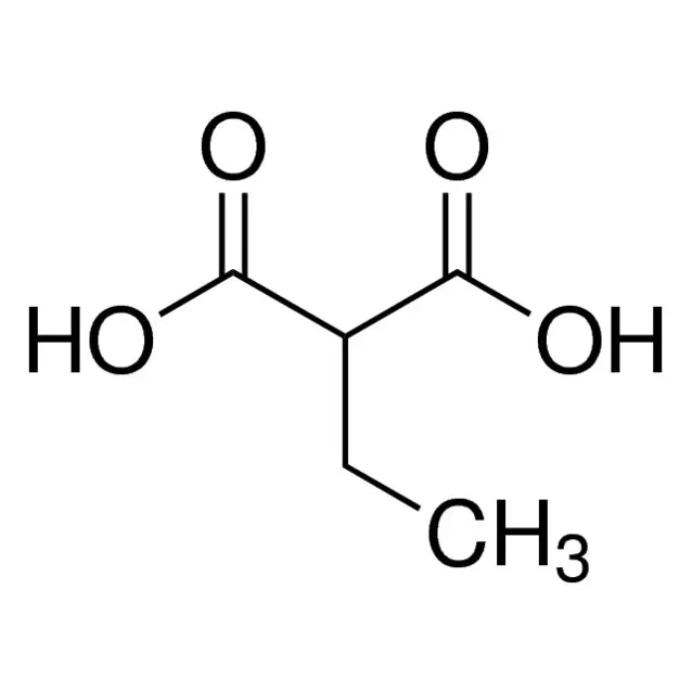 Ethylmalonic acid