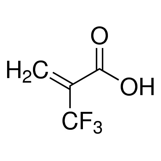 2-(Trifluoromethyl)acrylic acid