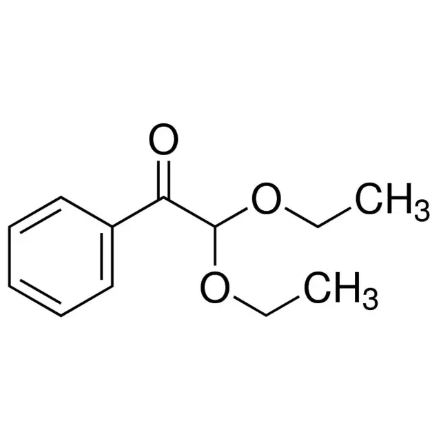 2,2-Diethoxyacetophenone