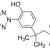2-(2H-Benzotriazol-2-yl)-4-(1,1,3,3-tetramethylbutyl)phenol