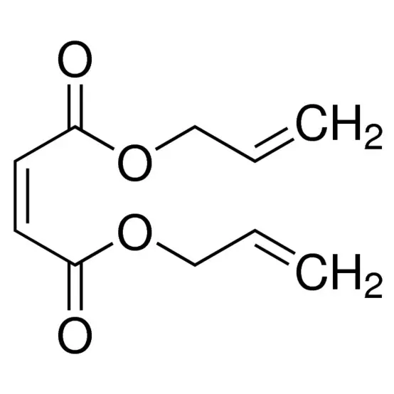 Diallyl maleate