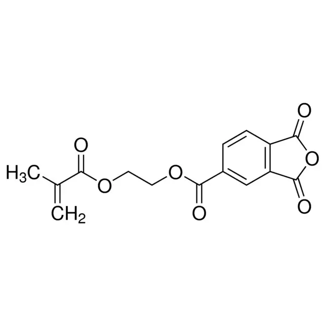 4-Methacryloxyethyl trimellitic anhydride