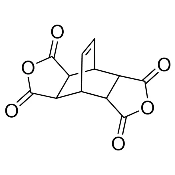 Bicyclo[2.2.2]oct-7-ene-2,3,5,6-tetracarboxylic dianhydride