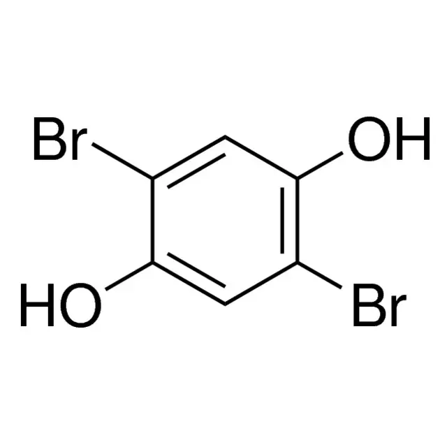 2,5-Dibromohydroquinone