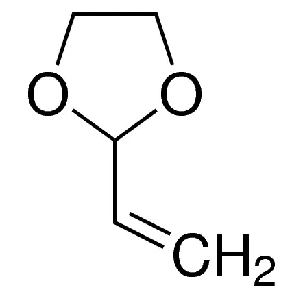 2-Vinyl-1,3-dioxolane