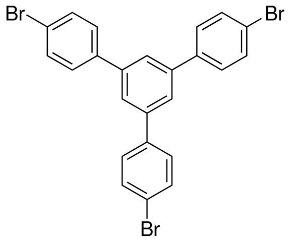 1,3,5-Tris(4-bromophenyl)benzene