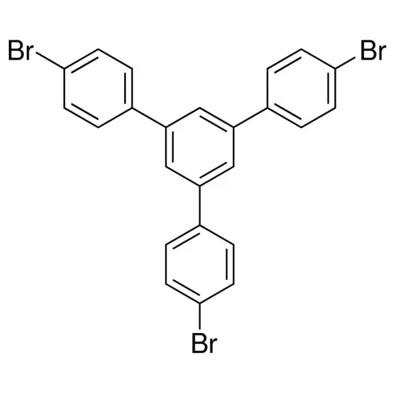 1,3,5-Tris(4-bromophenyl)benzene