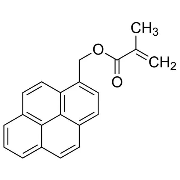 1-Pyrenemethyl methacrylate