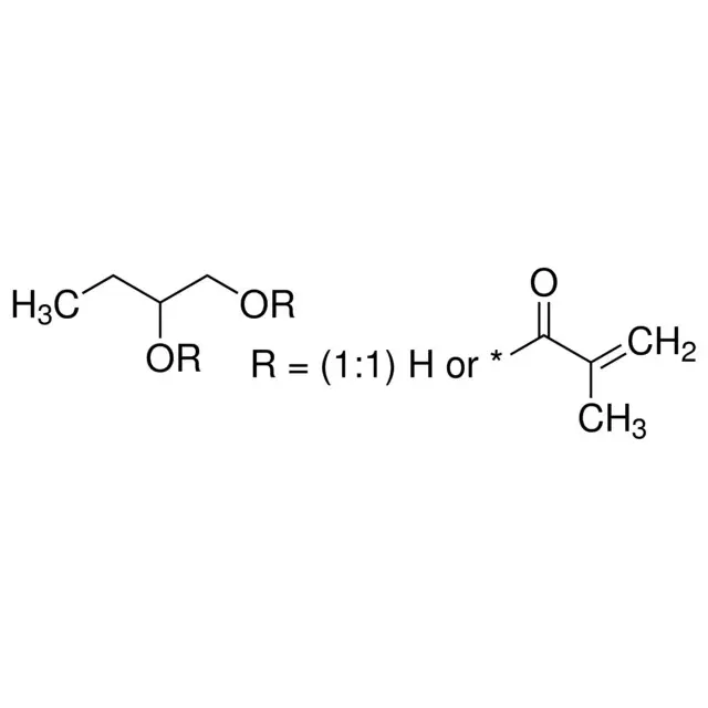 Hydroxybutyl methacrylate, mixture of isomers