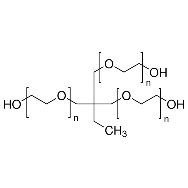 Trimethylolpropane ethoxylate