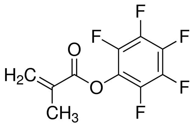 Pentafluorophenyl methacrylate