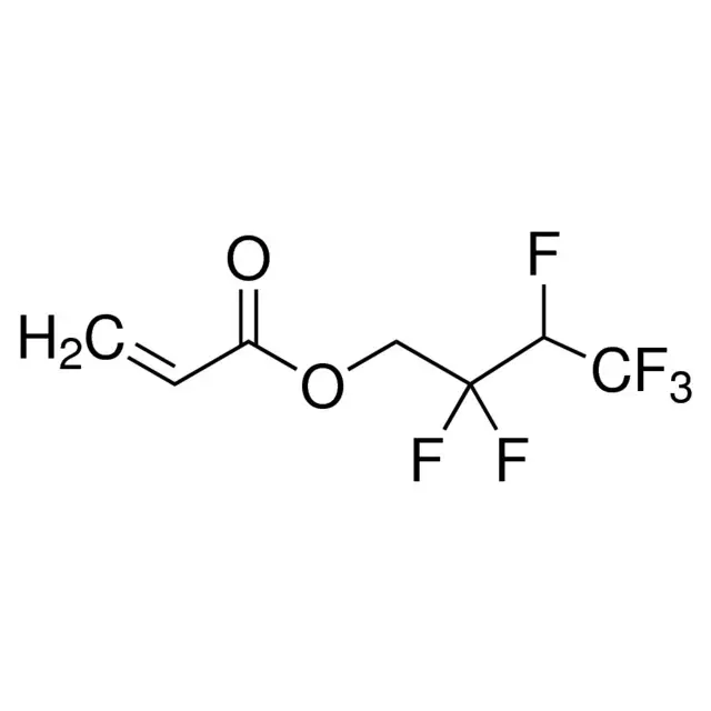 2,2,3,4,4,4-Hexafluorobutyl acrylate