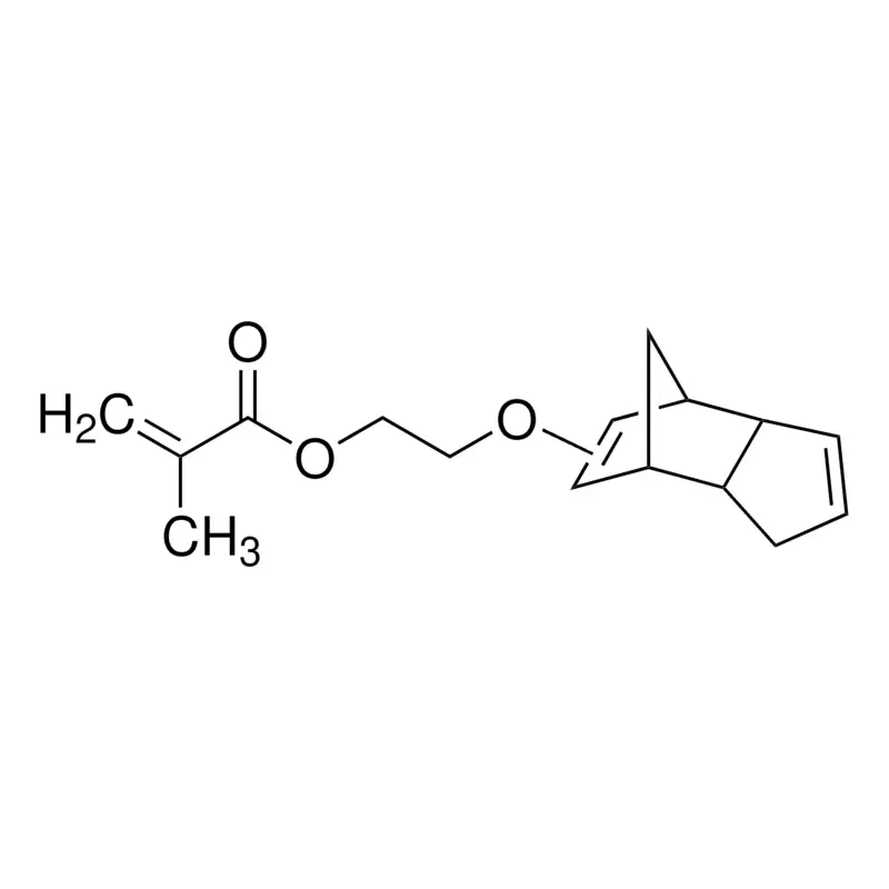 Ethylene glycol dicyclopentenyl ether methacrylate