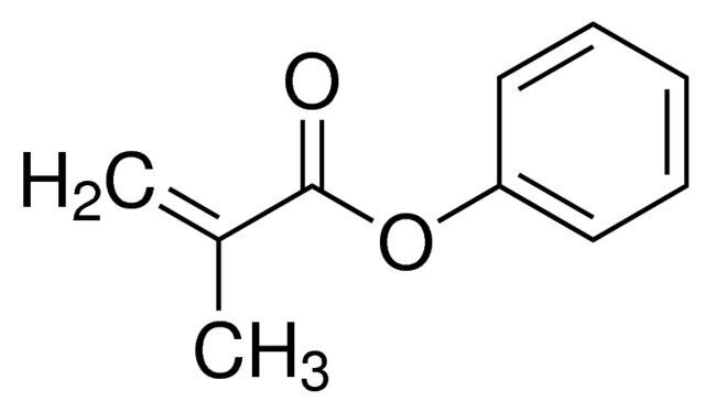 Phenyl methacrylate