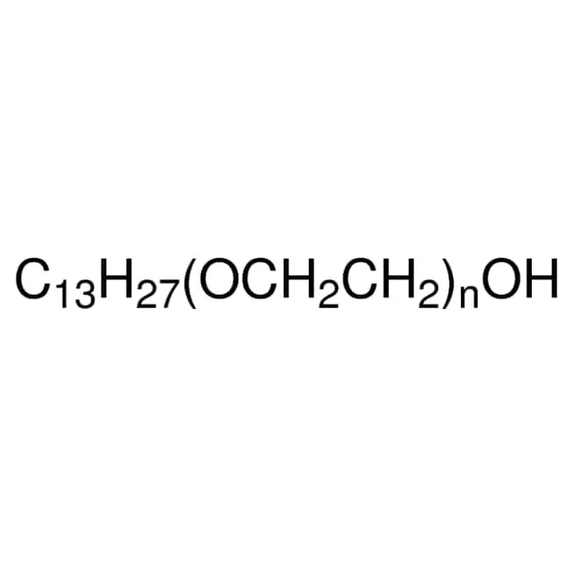 Poly(ethylene glycol) (18) tridecyl ether