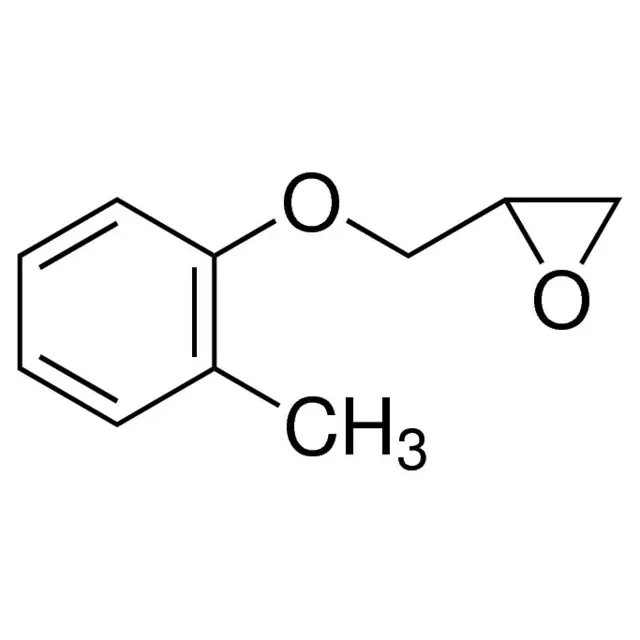 Glycidyl 2-methylphenyl ether