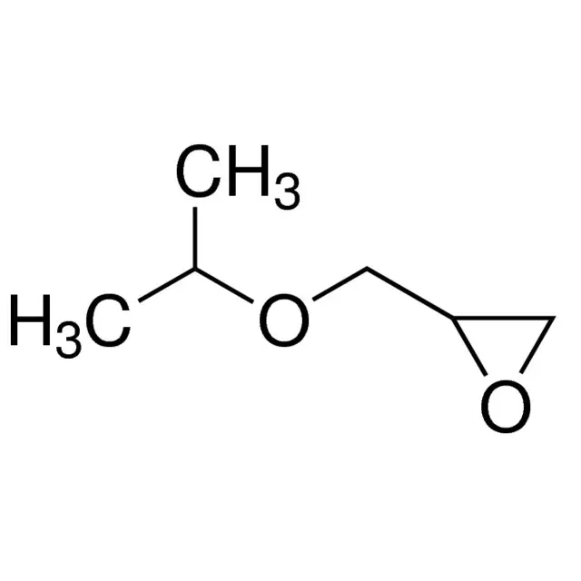Glycidyl isopropyl ether