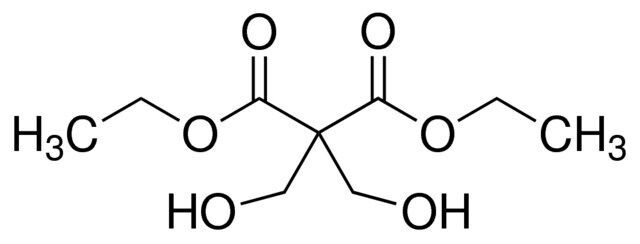 Diethyl bis(hydroxymethyl)malonate