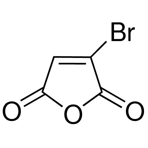 Bromomaleic anhydride