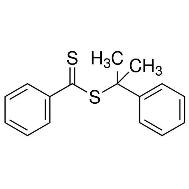 2-Phenyl-2-propyl benzodithioate