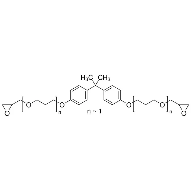 Bisphenol A propoxylate diglycidyl ether