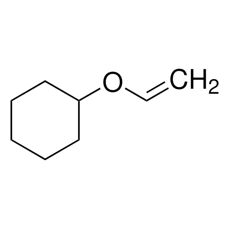Cyclohexyl vinyl ether