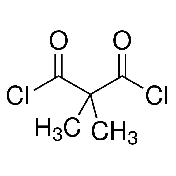 Dimethylmalonyl chloride