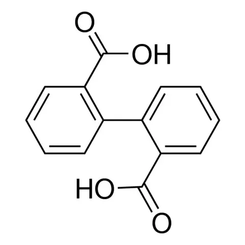 Diphenic acid