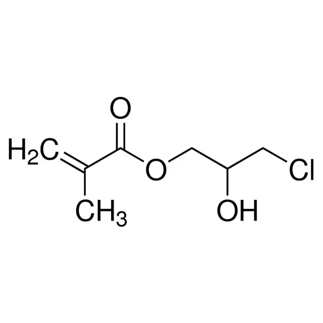 3-Chloro-2-hydroxypropyl methacrylate