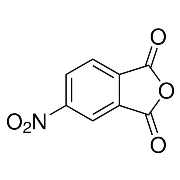 4-Nitrophthalic anhydride
