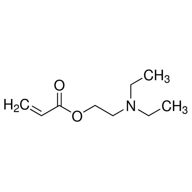 2-(Diethylamino)ethyl acrylate