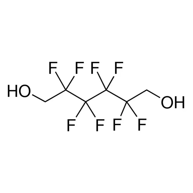 2,2,3,3,4,4,5,5-Octafluoro-1,6-hexanediol