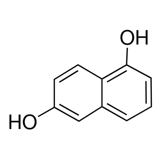 1,6-Dihydroxynaphthalene