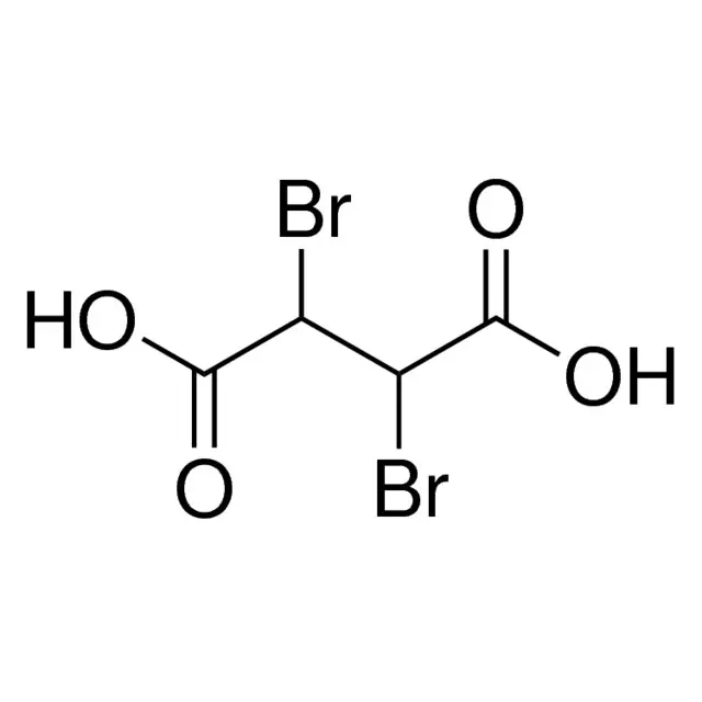 2,3-Dibromosuccinic acid